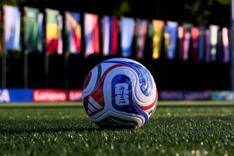 فيفا يترقب 13 مليار دولار من مونديال 2026