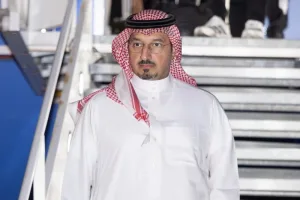استقالة رئيس الاتحاد السعودي لكرة القدم بعد خروج “الأخضر” من مونديال 2026