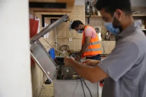 المجلس الاقتصادي والاجتماعي يدعو إلى إصلاح عاجل لمنظومة التكوين المستمر