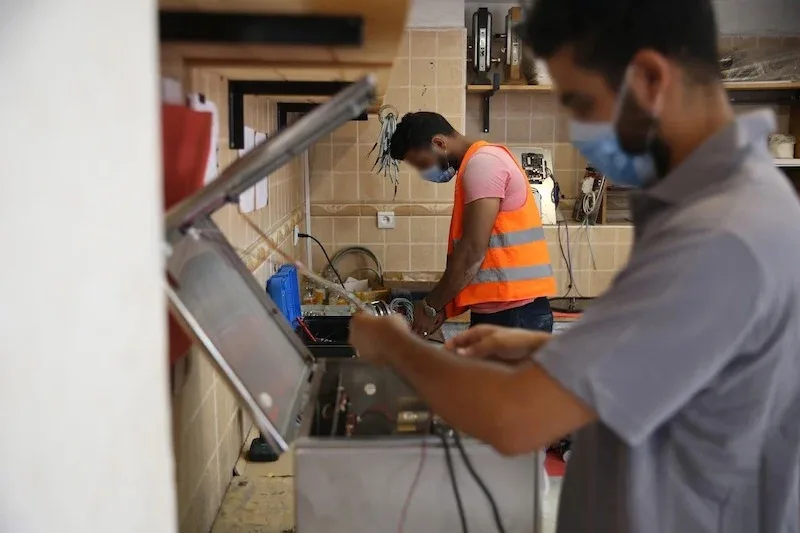 المجلس الاقتصادي والاجتماعي يدعو إلى إصلاح عاجل لمنظومة التكوين المستمر