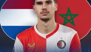 هولندا: نجل فان بيرسي يفتح باب “أسود الأطلس”.. شاكيل يكسر صمته: قلبي سيحسم المباراة بين المغرب وهولندا