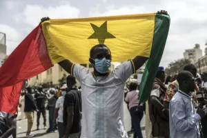 المجلس الدستوري السنغالي يلغي قانونا وسّع صلاحيات البرلمان