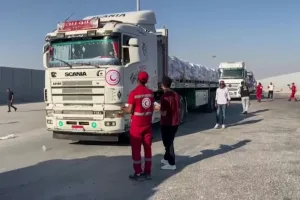 الأمم المتحدة تتهم حماس بعرقلة المساعدات في غزة والحركة تنفي