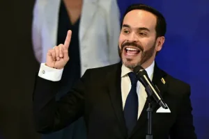 كولومبيا تتجه لفتح سفارتها في القدس وإحياء علاقاتها مع إسرائيل