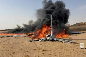 غارات أميركية وسعودية على الحشد الشعبي وتصعيد يمتد إلى العراق