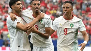 “إذا ربح المغرب”.. مواجهة فرنسا تحرك سباق العروض التجارية