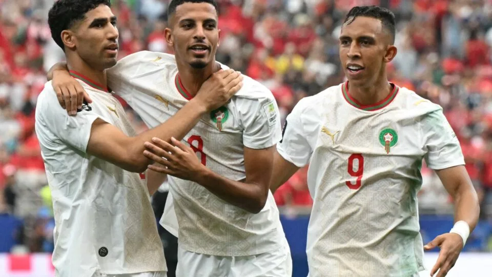 “إذا ربح المغرب”.. مواجهة فرنسا تحرك سباق العروض التجارية