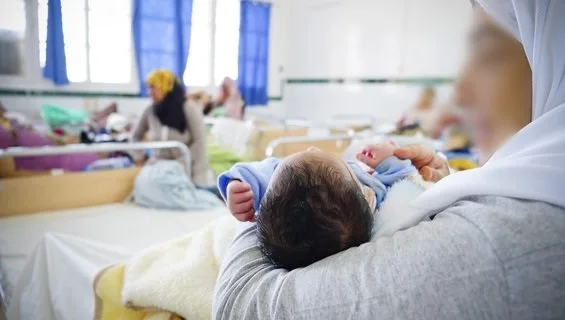 تعويض بـ33 مليون سنتيم لورثة سيدة توفيت أثناء الولادة بعد إثبات اختلالات مرفقية