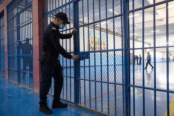88 ألف سجين استفادوا من التخفيض التلقائي للعقوبات