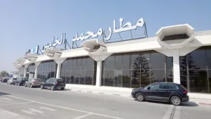 تأهيل شامل لمطار محمد الخامس بالدار البيضاء بميزانية 300 مليون درهم