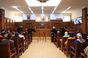 سنتان حبسا وغرامة 5 ملايين في حق متهمة بتسهيل الهجرة السرية بالعيون