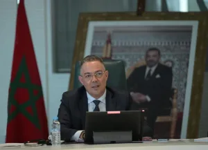 لقجع: دعم الملك دافع لمواصلة العمل والمنتخب المغربي يقترب من الريادة العالمية
