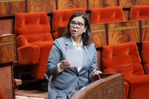 الدريوش: استثمارات كبرى وتحديثات تقنية لتعزيز استدامة قطاع الصيد البحري