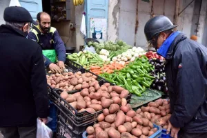 التضخم يرتفع بـ0.3 في المائة خلال يونيو مدفوعا بالنقل
