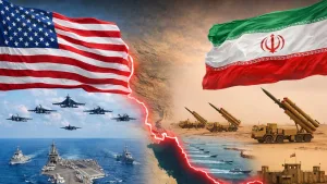 واشنطن تصعّد ضد إيران بضربات جديدة وميزانية دفاع قياسية