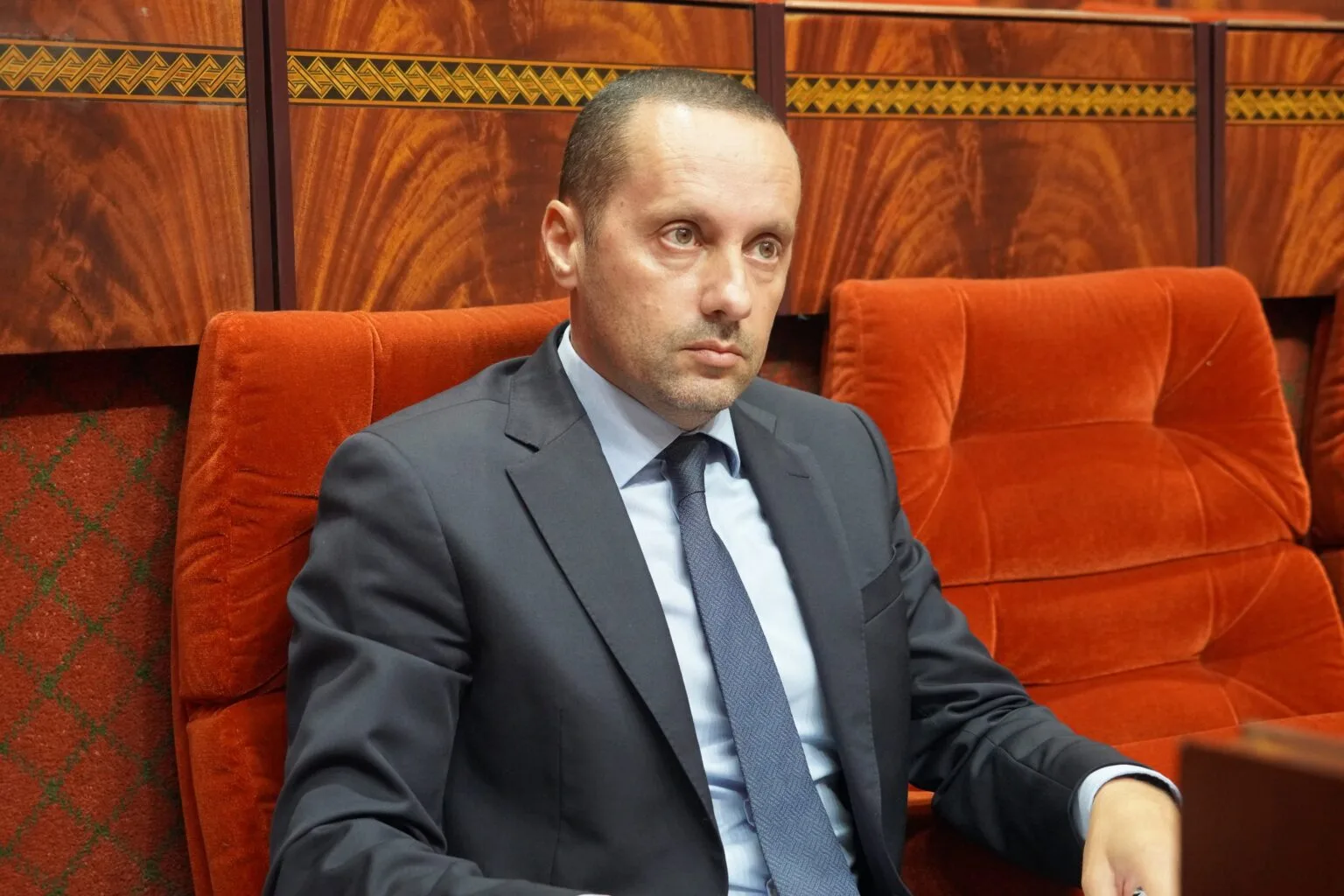 دكاترة الصحة يصعدون للمطالبة بالإدماج في إطار الأساتذة المحاضرين