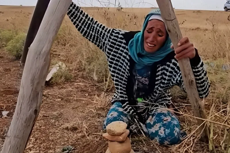 لجنة قضية الطفل محمد بويسلخن تستعد لاحتجاج أمام البرلمان