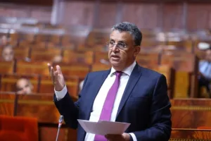 منظمة المحامين التجمعيين ترفض مشروع قانون المهنة وتجمّد أنشطتها