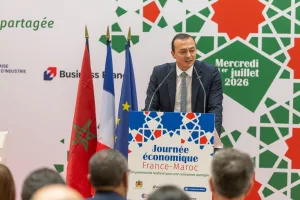 علي صديقي: الاستثمار في المغرب ثمرة رؤية ملكية ومنظومة صناعية متكاملة