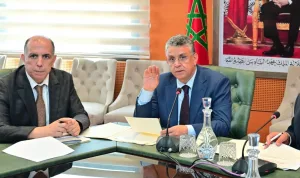 وهبي: مراقبة ودائع المحامين هدفها حماية أموال المتقاضين