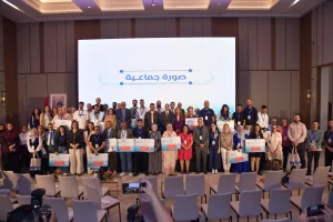 22 تعاونية شبابية تتوج بمنحة 50 ألف درهم ضمن برنامج “الجيل المتضامن”