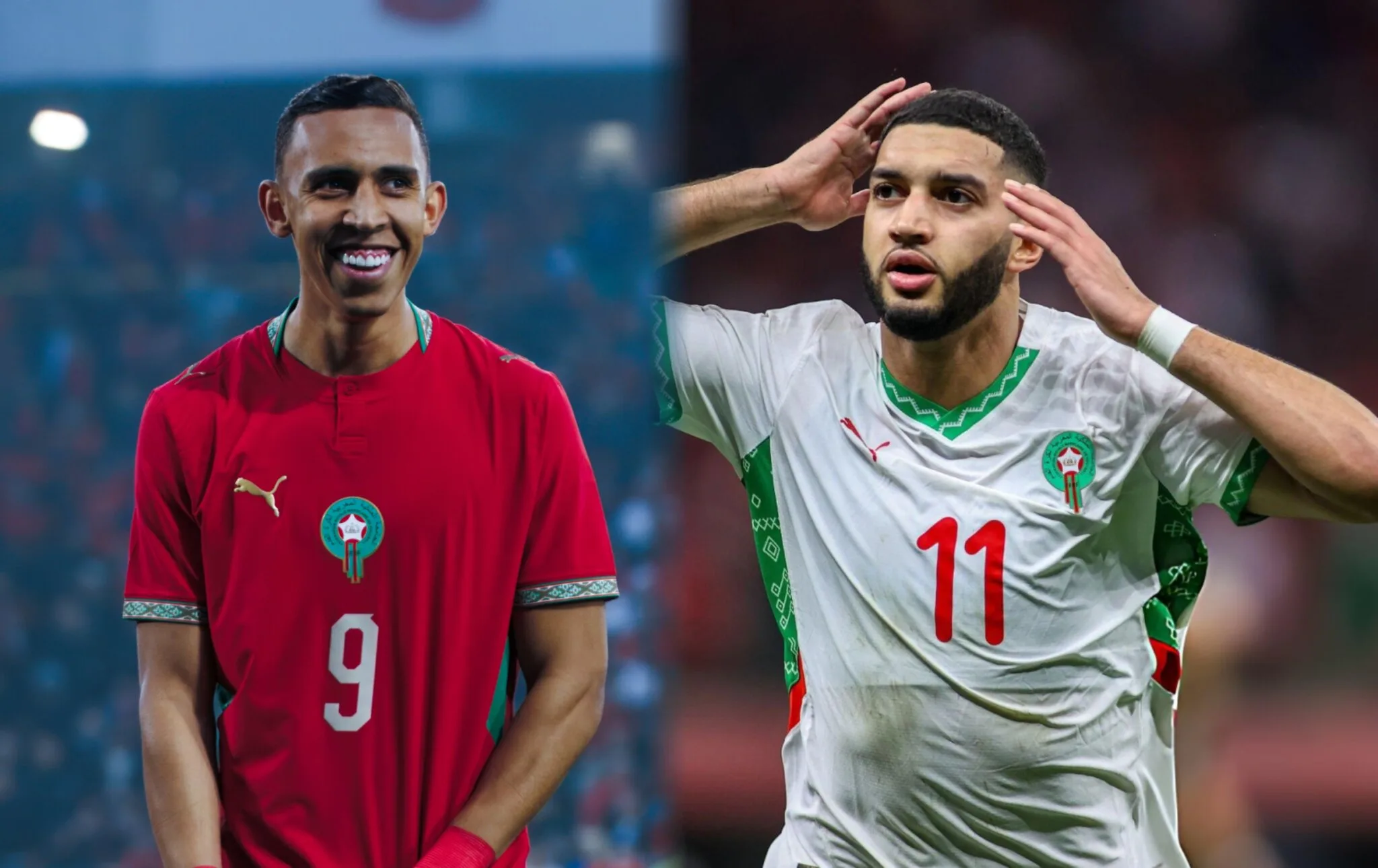 صيباري يثير القلق قبل قمة فرنسا والمنتخب المغربي يترقب قرار الطاقم الطبي