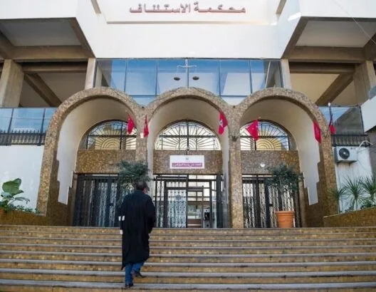 تأجيل محاكمة أحمد شدا في ملف تبديد المال العام إلى 23 يوليوز