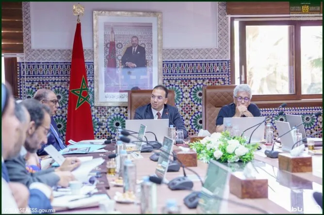 إصلاح التكوين المهني رهان لتعزيز تنافسية الصناعة التقليدية المغربية