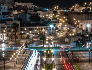 الاقتصاد المغربي ينمو بـ4.4% وسط استمرار تفاوتات الجهات