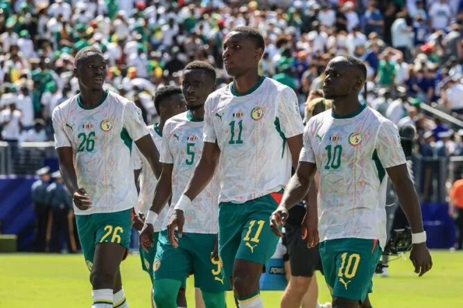 الاتحاد السنغالي يكشف تفاصيل إبعاد طباخ المنتخب خلال المونديال