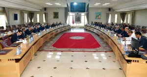 الداخلية تستكمل مشاوراتها مع الأحزاب استعدادا لتشريعيات 2026