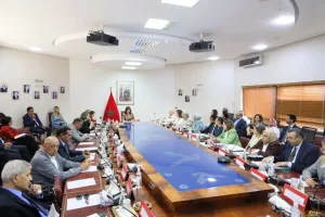 تربية الأحياء المائية بالمغرب تتجه لتجاوز 90 ألف طن سنويا