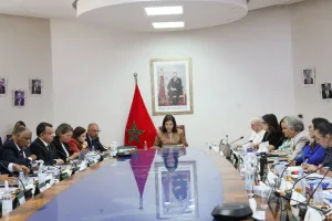 البحث البحري بالمغرب يوسع آفاق الاسدتامة ويعزز دور الاقتصاد الأزرق