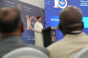 مركز “مصالحة” يطلق برنامجاً خاصاً بالعائدين من بؤر التوتر بمشاركة 21 نزيلاً