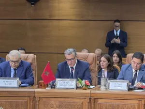 أخنوش: الموقف الفرنسي حول الصحراء يعزز الثقة ويدشن مرحلة التنفيذ العملي للشراكة الاستثنائية