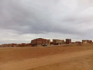 برلماني يطالب بإنهاء حرمان حي آيت خليفة من الماء بالرشيدية