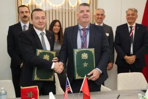 اتفاق مغربي أمريكي لتعزيز صناعة الطيران باستثمار جديد لكيرتيس-رايت