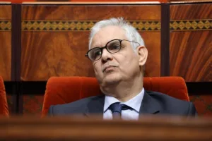 غموض التزكية يربك حسابات الاستقلال بعين الشق قبل الانتخابات