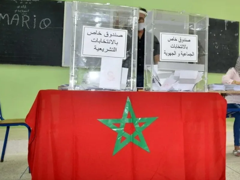 رجال أعمال يدخلون سباق الانتخابات بجهة الدار البيضاء-سطات