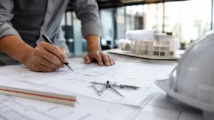 توقيف ثلاثة مهندسين معماريين بطنجة تطوان الحسيمة عن الممارسة لمدة ستة أشهر
