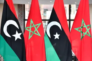 السطي يطالب بحماية مغاربة ليبيا وتسريع صرف المنح الجامعية