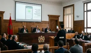 محكمة النقض: رسائل واتساب الصوتية قد تثبت علنية القذف عند اطلاع الغير عليها