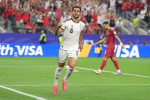 بهدف دون رد..إسبانيا تنهي مشوار البرتغال وتبدد حلم رونالدو في المونديال