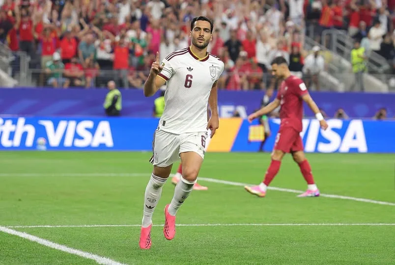 بهدف دون رد..إسبانيا تنهي مشوار البرتغال وتبدد حلم رونالدو في المونديال