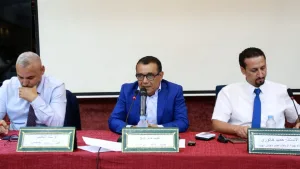 نقيب محامي الرباط ينتقد مقتضيات في مشروع القانون ويطالب باحترام استقلال المهنة