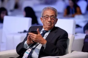 عمرو موسى ينفي تصريحات منسوبة إليه ضد المغرب