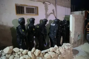 سلطنة عُمان تدين مخططات إرهابية استهدفت أمن المغرب وتؤكد تضامنها مع الرباط