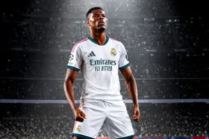 ريال مدريد يضم دومفريس بعقد يمتد حتى 2030