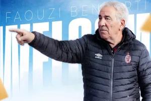فوزي البنزرتي يغادر الإفريقي التونسي ويتولى تدريب الاتحاد الليبي