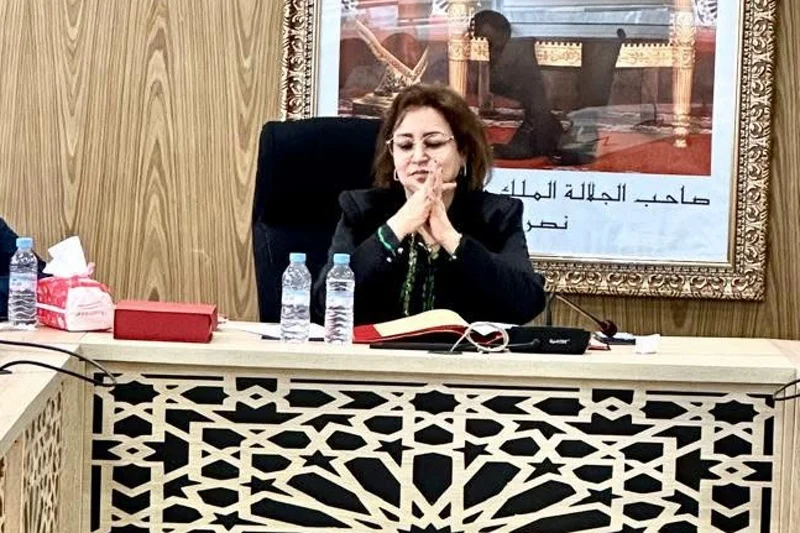 مصادر توضح حقيقة تغيير عمادة كلية العلوم القانونية بتطوان